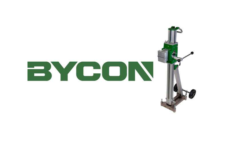 BYCON Kernbohrständer
