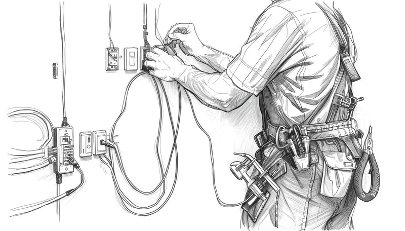 Elektriker