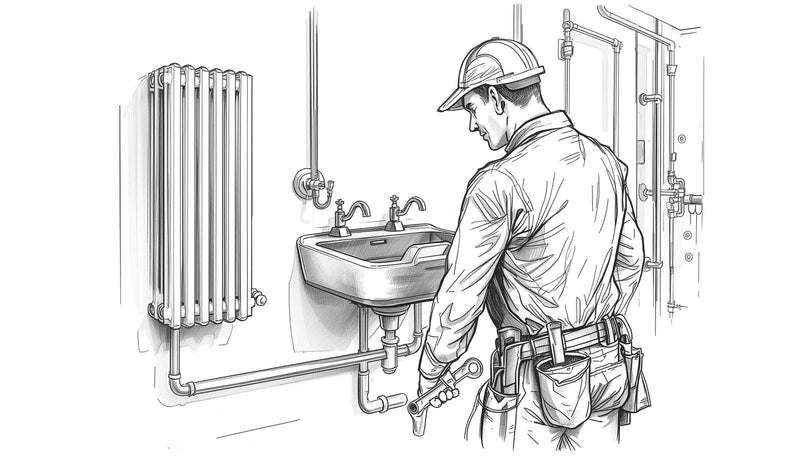 Sanitär / Heizungsbau