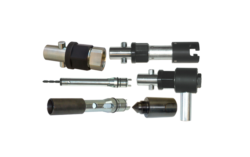 Cooler Systemteile
