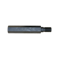 Systemverlängerung 1 1/4“ UNC / R 1/2“ - Stahl