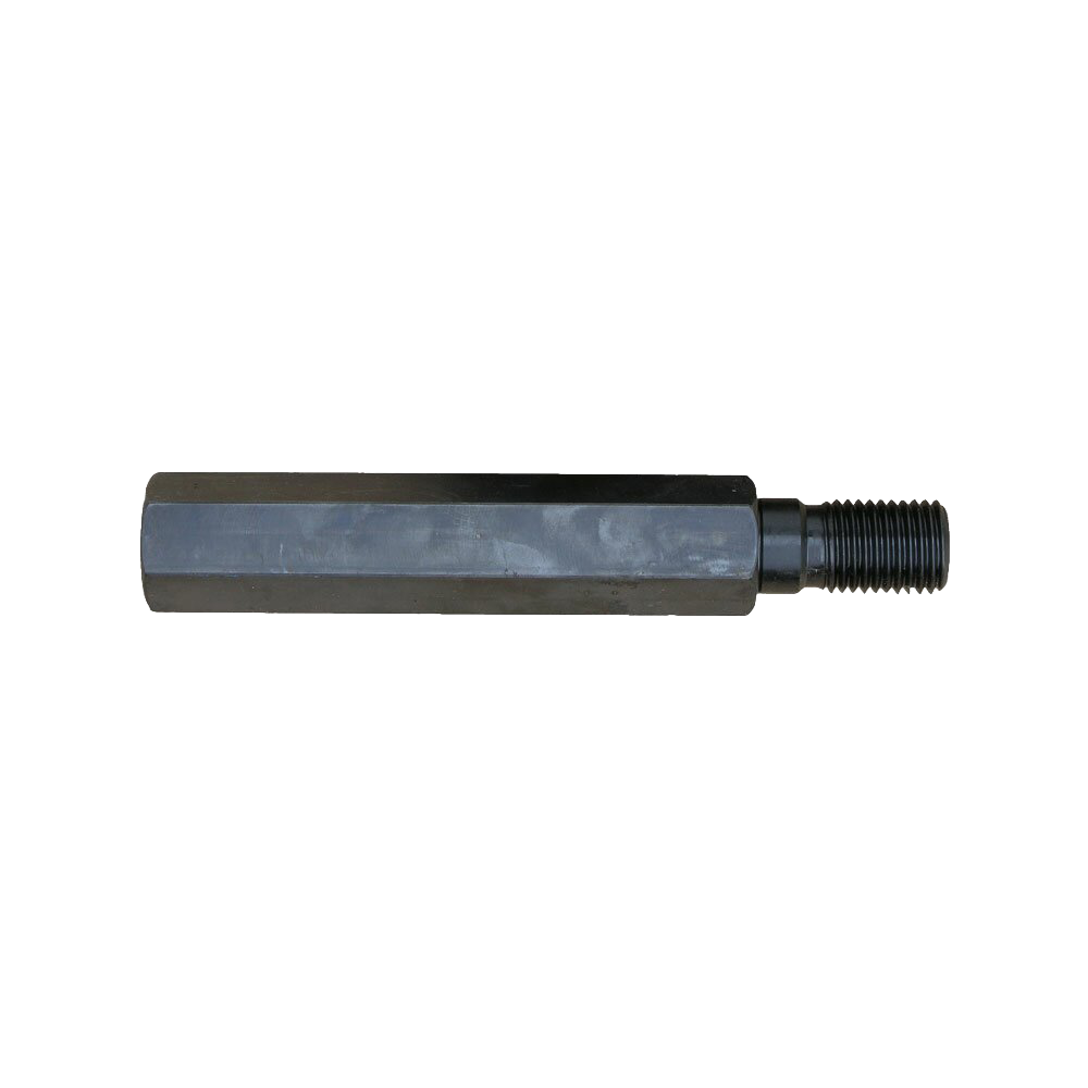 Systemverlängerung 1 1/4“ UNC / R 1/2“ - Stahl