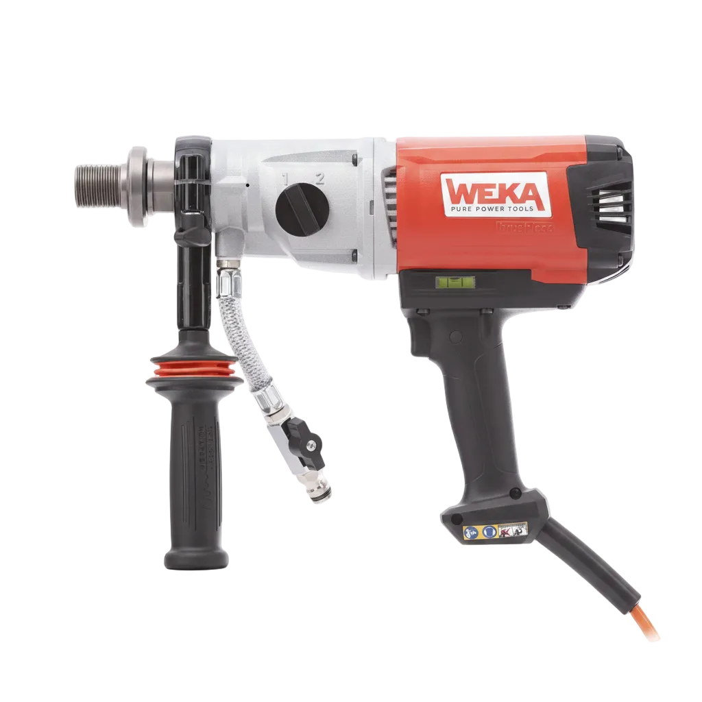 WEKA Brushless-Maschine BL20
