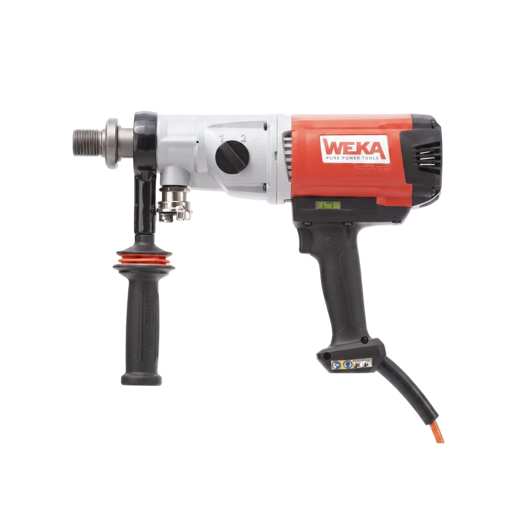 WEKA Brushless-Maschine BL21