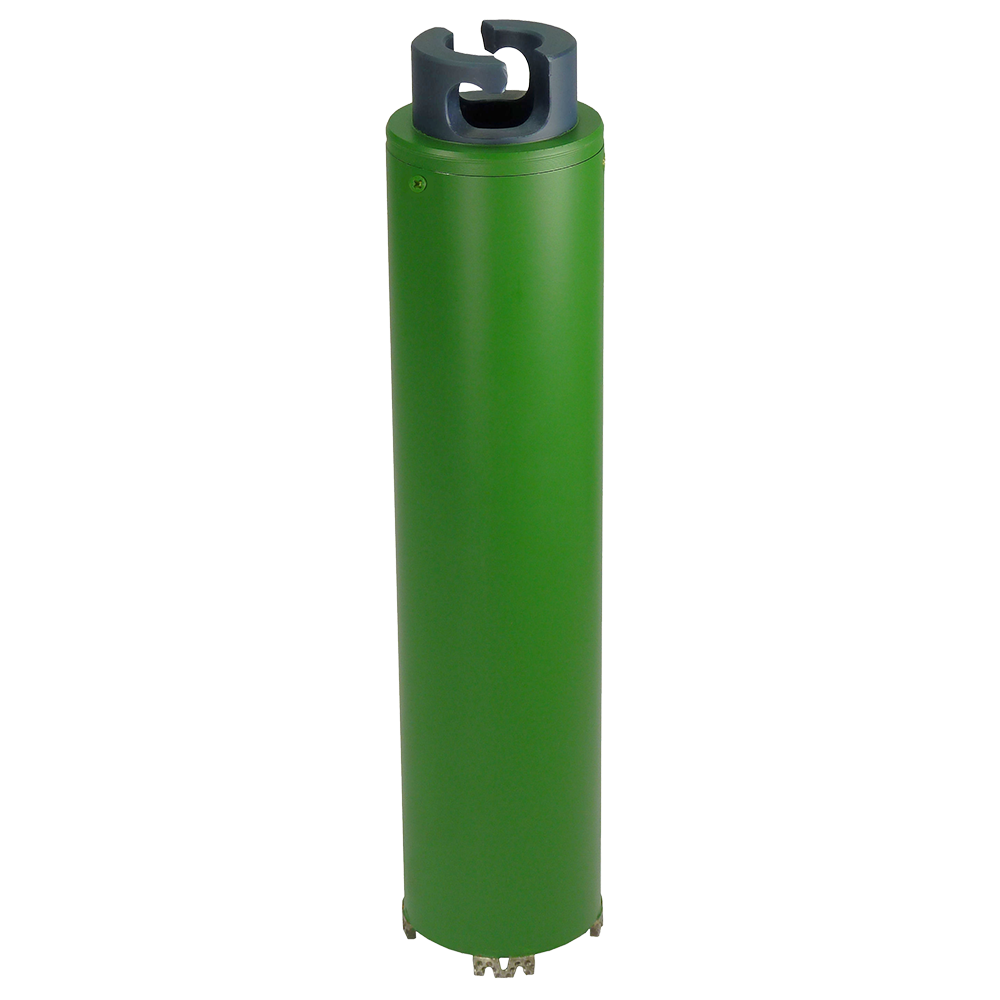 Diamant-Trockenbohrkronen COOLER Typ 375W