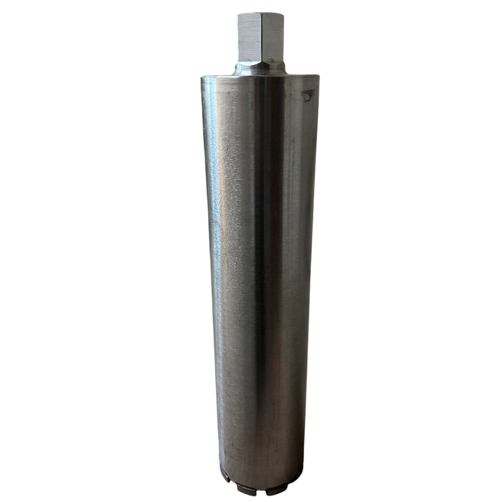 1 ¼“ Diamant-Nassbohrkronen Typ 516 / 520