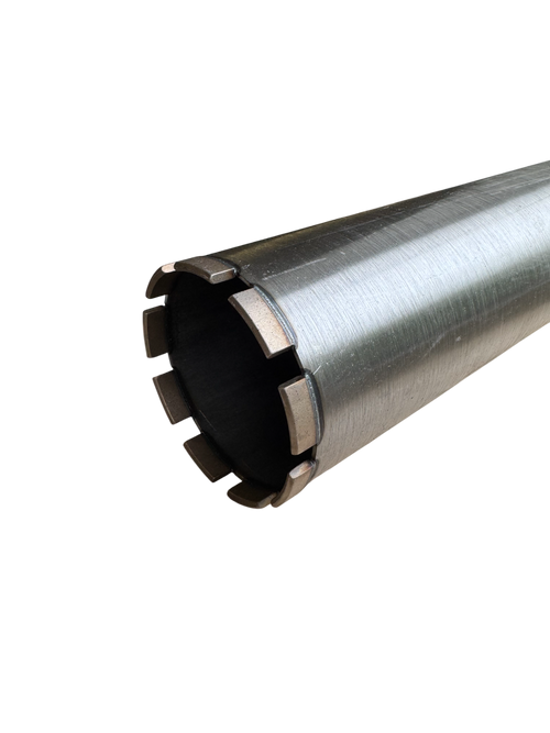 1 ¼“ Diamant-Nassbohrkronen Typ 516 / 520