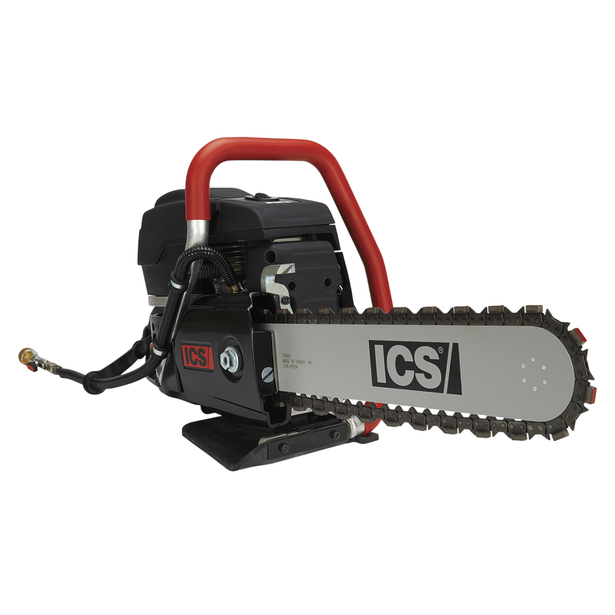 ICS 695XL Benzin Power Schneider