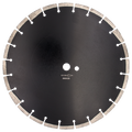 Diamant-Sägeblatt APCC 30 - Kalksandstein/Asphalt