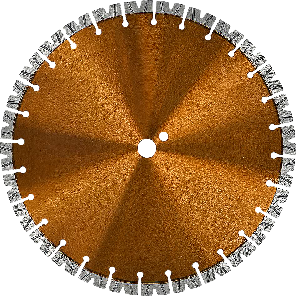 Diamant-Trennscheibe ARXX-V-TURBO -  Granit/Stahlbeton