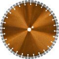 Diamant-Trennscheibe ARXX-V-TURBO -  Granit/Stahlbeton