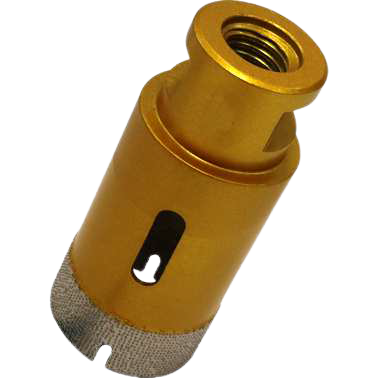 M14 ARXX VAKUUM Diamant-Fliesenbohrkrone - Keramik/Fliesen/Naturstein