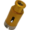 M14 ARXX VAKUUM Diamant-Fliesenbohrkrone - Keramik/Fliesen/Naturstein