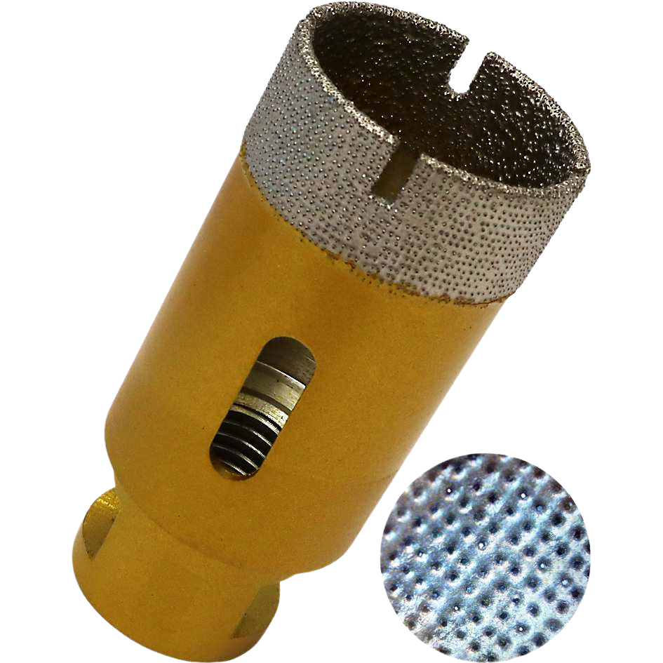 M14 ARXX VAKUUM Diamant-Fliesenbohrkrone