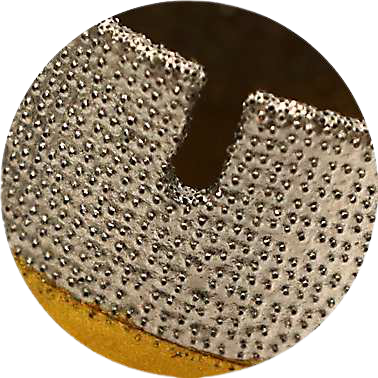 M14 ARXX VAKUUM Diamant-Fliesenbohrkrone