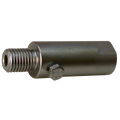 Adapter M16 Zapfen / M18 Muffe