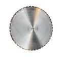 Diamant-Sägeblatt BAC-Laser-11 - Beton