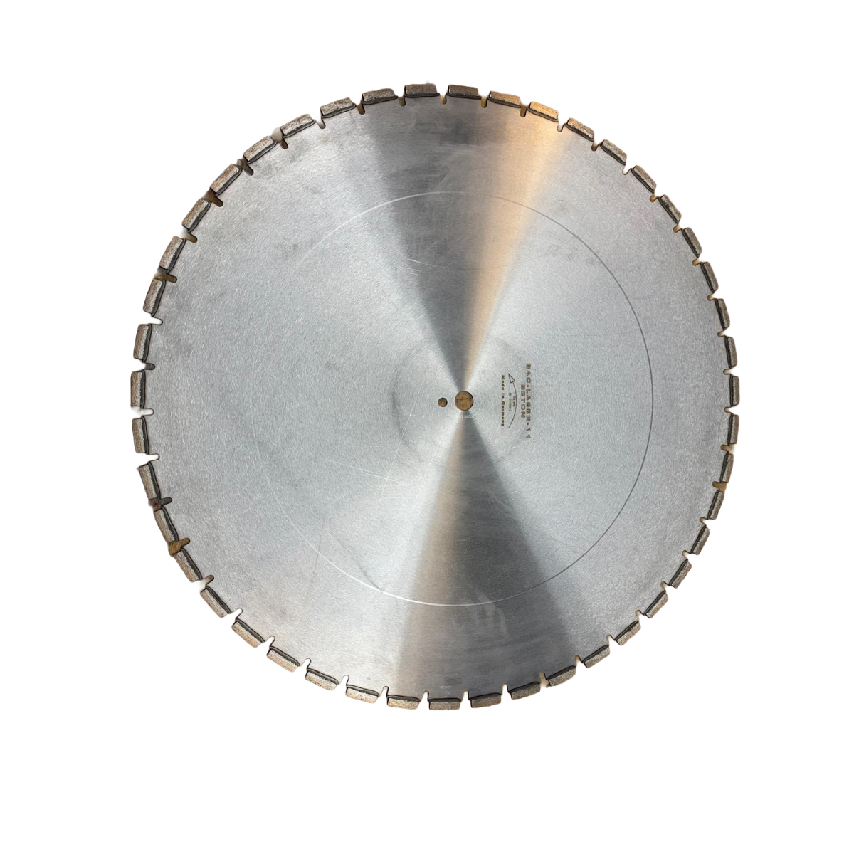 Diamant-Sägeblatt BAC-Laser-11