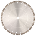 Diamant-Trennscheibe BAC-Laser-Turbo-15 - Beton/Baumaterialien