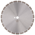 Diamant-Sägeblatt BAC-Laser-Turbo - Beton/universelle Anwendungen