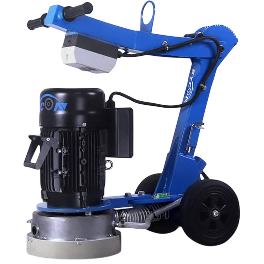 BYCON DFG-250E