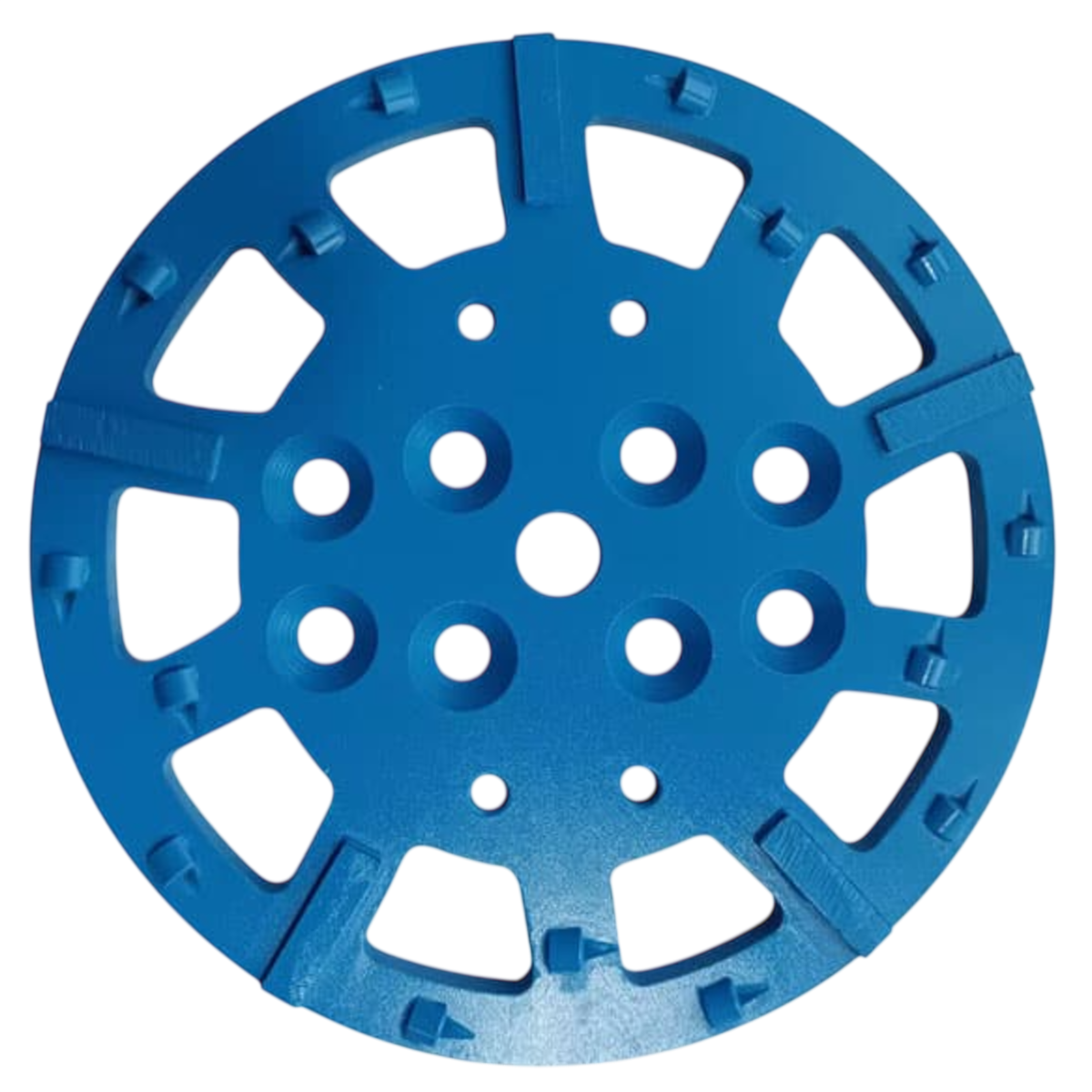 BYCON PKD Diamanttrennscheibe 250mm – 16 Segmente
