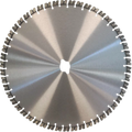Diamant-Trennscheibe GAZELLE - iQ-Maschinen - ø 420 mm - Beton/Pflaster/Mauerwerk
