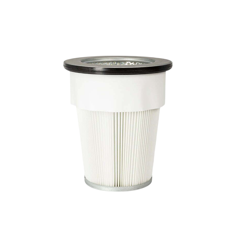 Filter für Dustcontrol DC Tromb