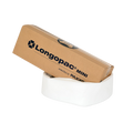 Longopac MINI Super-Strong Endlosbeutel für Dustcontrol Sauger (4 x 23 m)