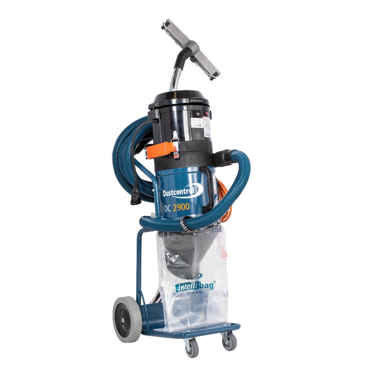 Dustcontrol DC 2900 C