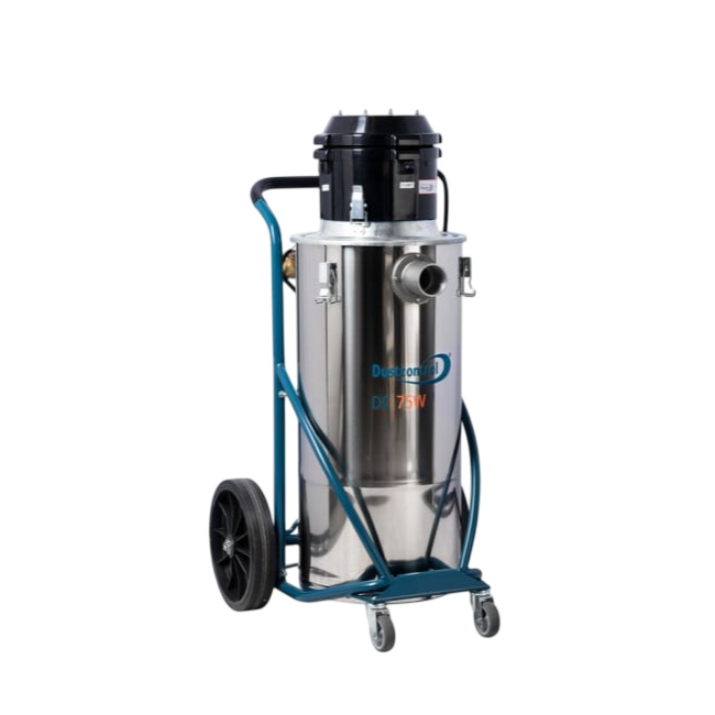 DC Wassersauger (mit und ohne Pumpe)