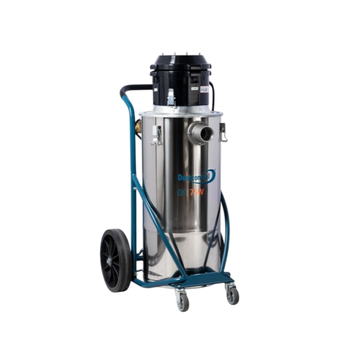DC Wassersauger (mit und ohne Pumpe)