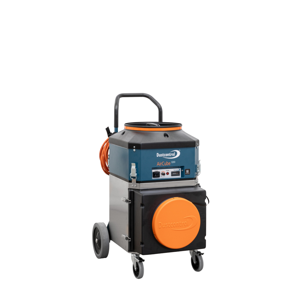 Dustcontrol DC AirCube 1200