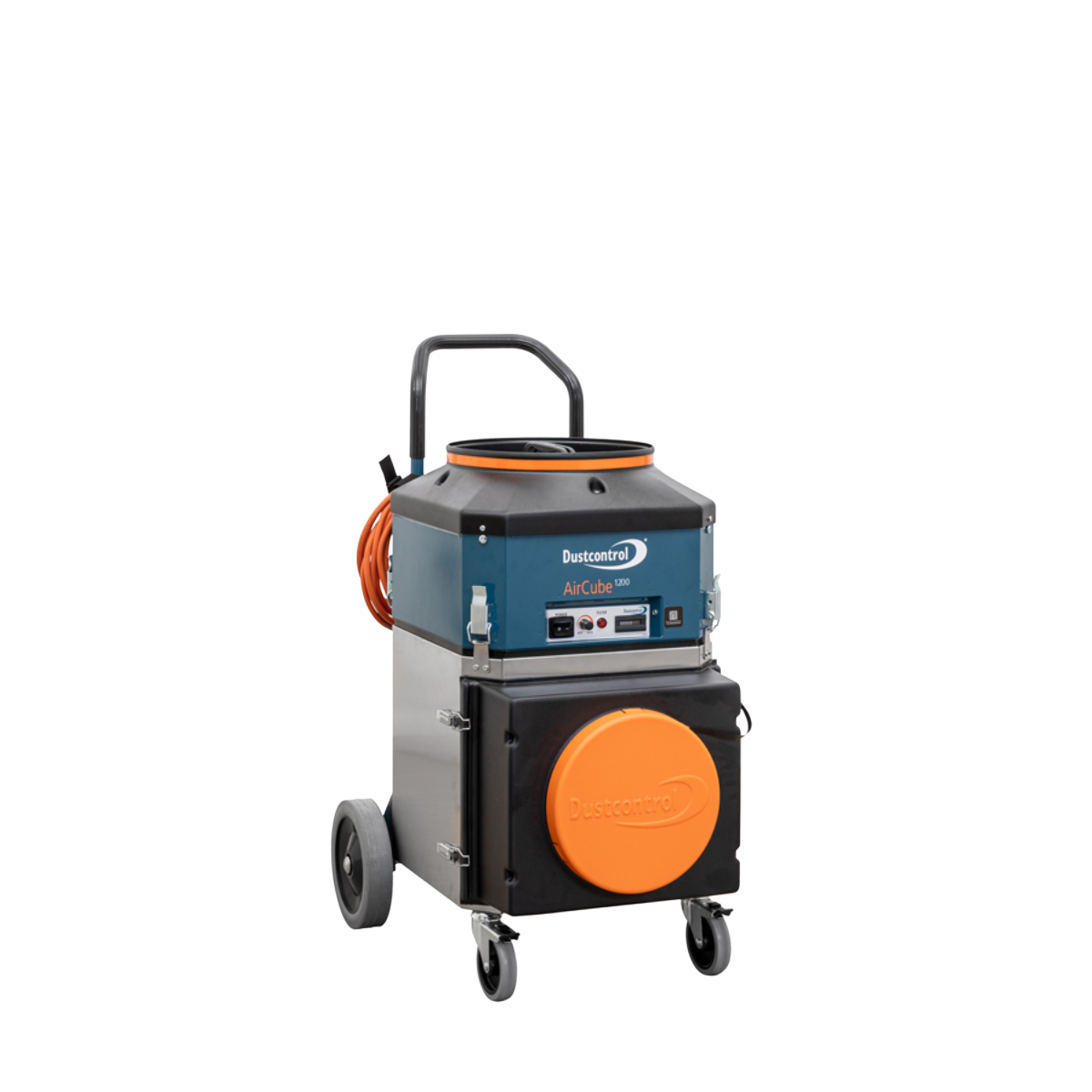 Dustcontrol DC AirCube 1200