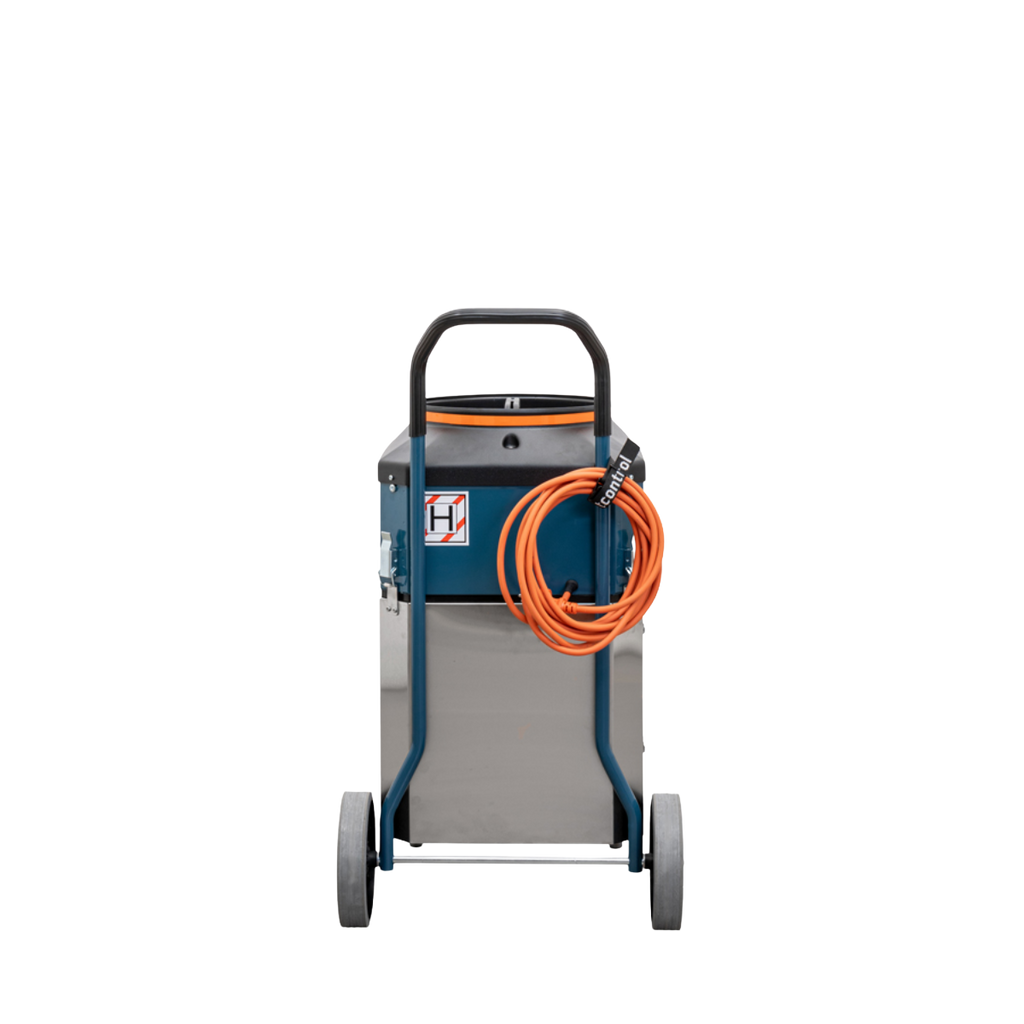 Dustcontrol DC AirCube 1200
