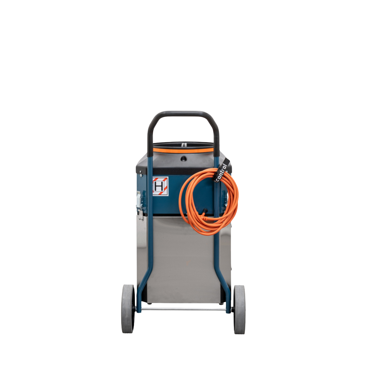 Dustcontrol DC AirCube 1200