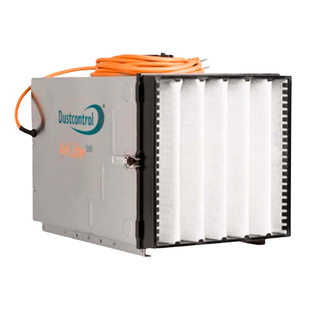 Dustcontrol DC AirCube 500