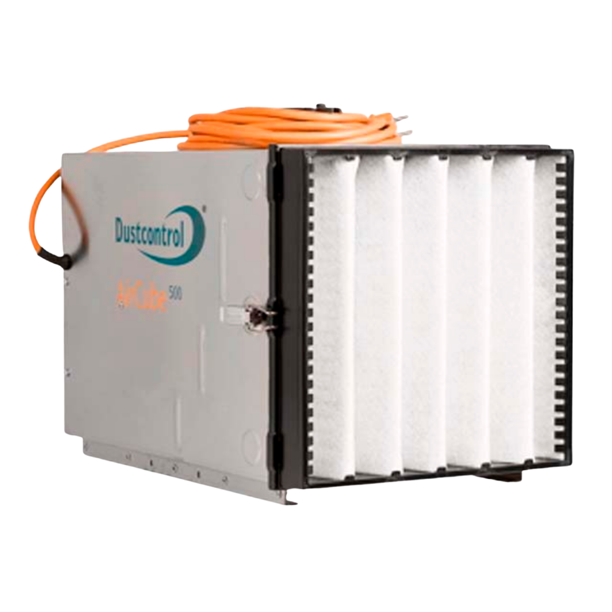Dustcontrol DC AirCube 500