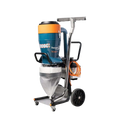 Dustcontrol DC Tromb 400 H L