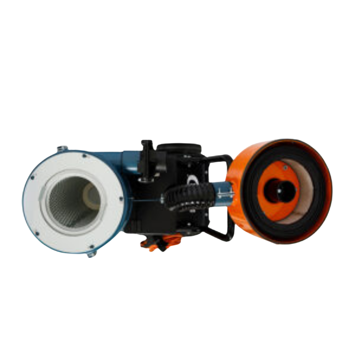 Dustcontrol DC Tromb 400 H L