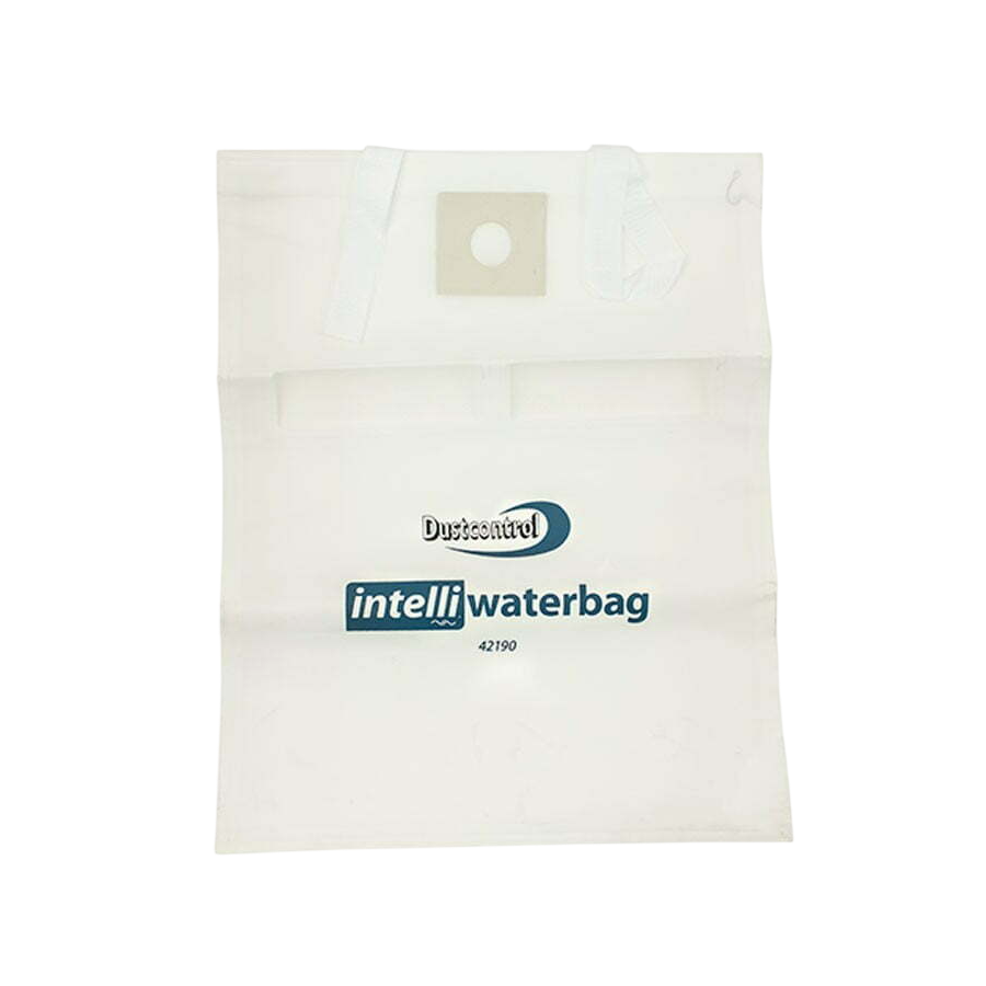 Dustcontrol intelliwaterbag Filterpose / Sacksystem DC 50W / DC 70W