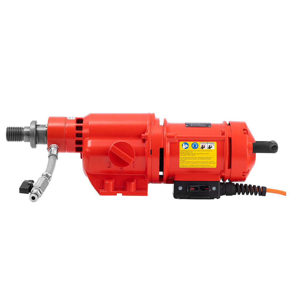 WEKA Kernbohrmaschine DK26