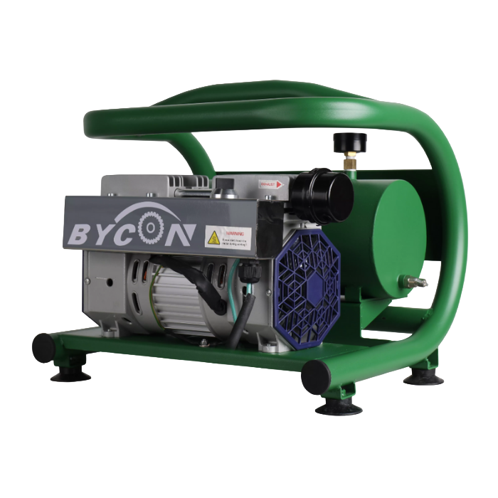 BYCON Vakuumpumpe DVP-85