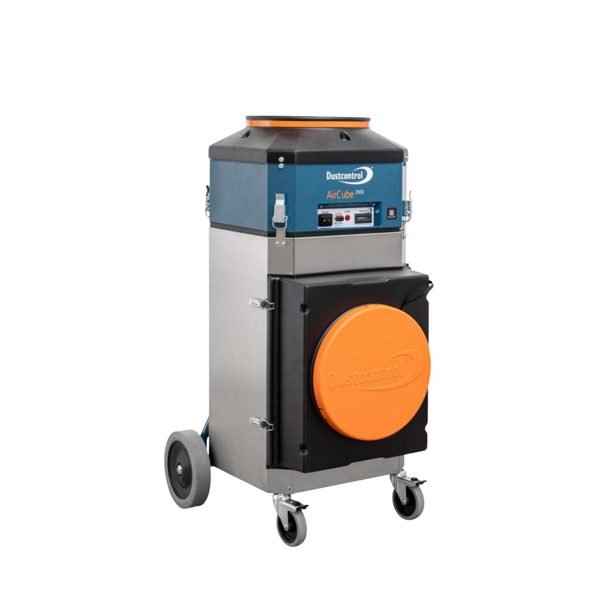 Dustcontrol DC AirCube 2000