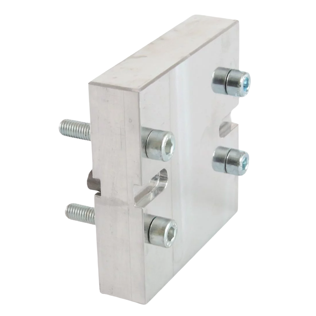 Distanzplatte für KS50