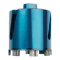 M16 Diamant-Dosensenker BlueForce