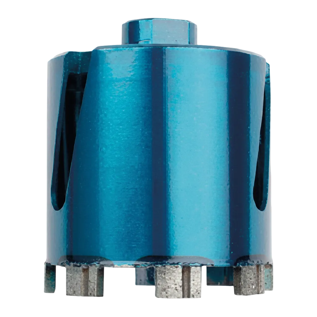 M16 Diamant-Dosensenker BlueForce