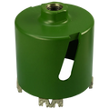 M16 Diamant-Dosensenker Quadro-W