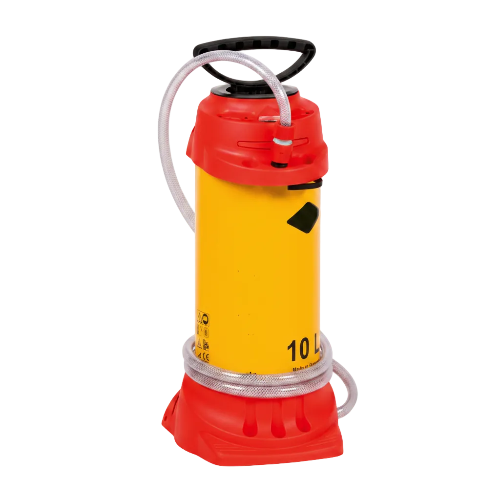Druckwasserbehälter 10 Liter