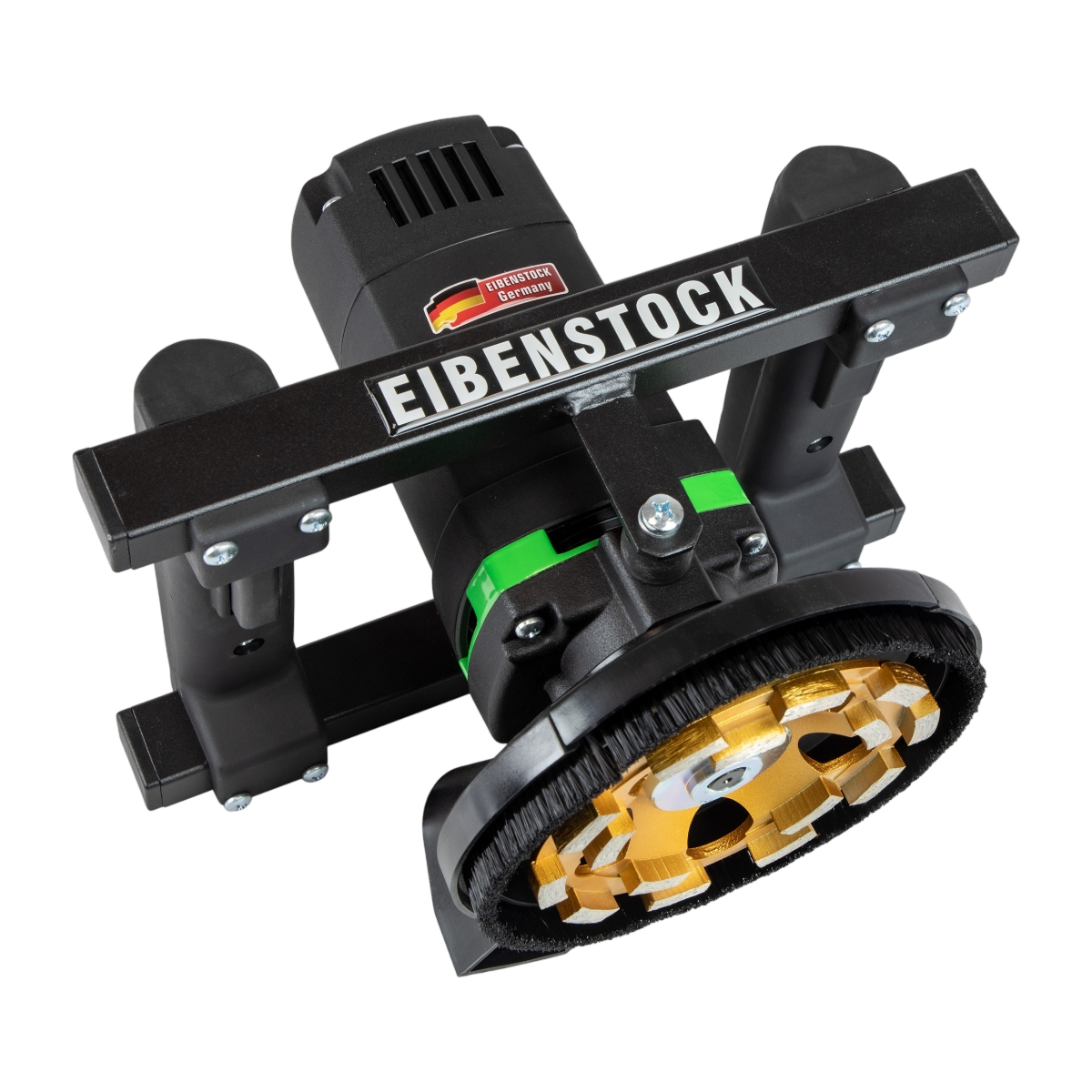 Eibenstock EBS 125.4 O Betonschleifer mit Schleifteller